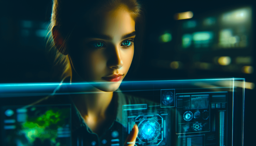AI Cyber Security